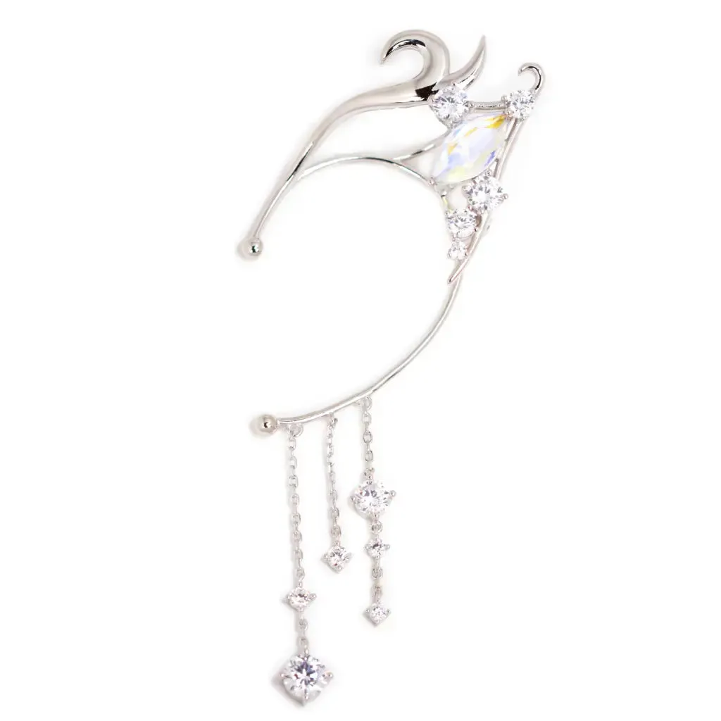 Alvara Ear Cuff