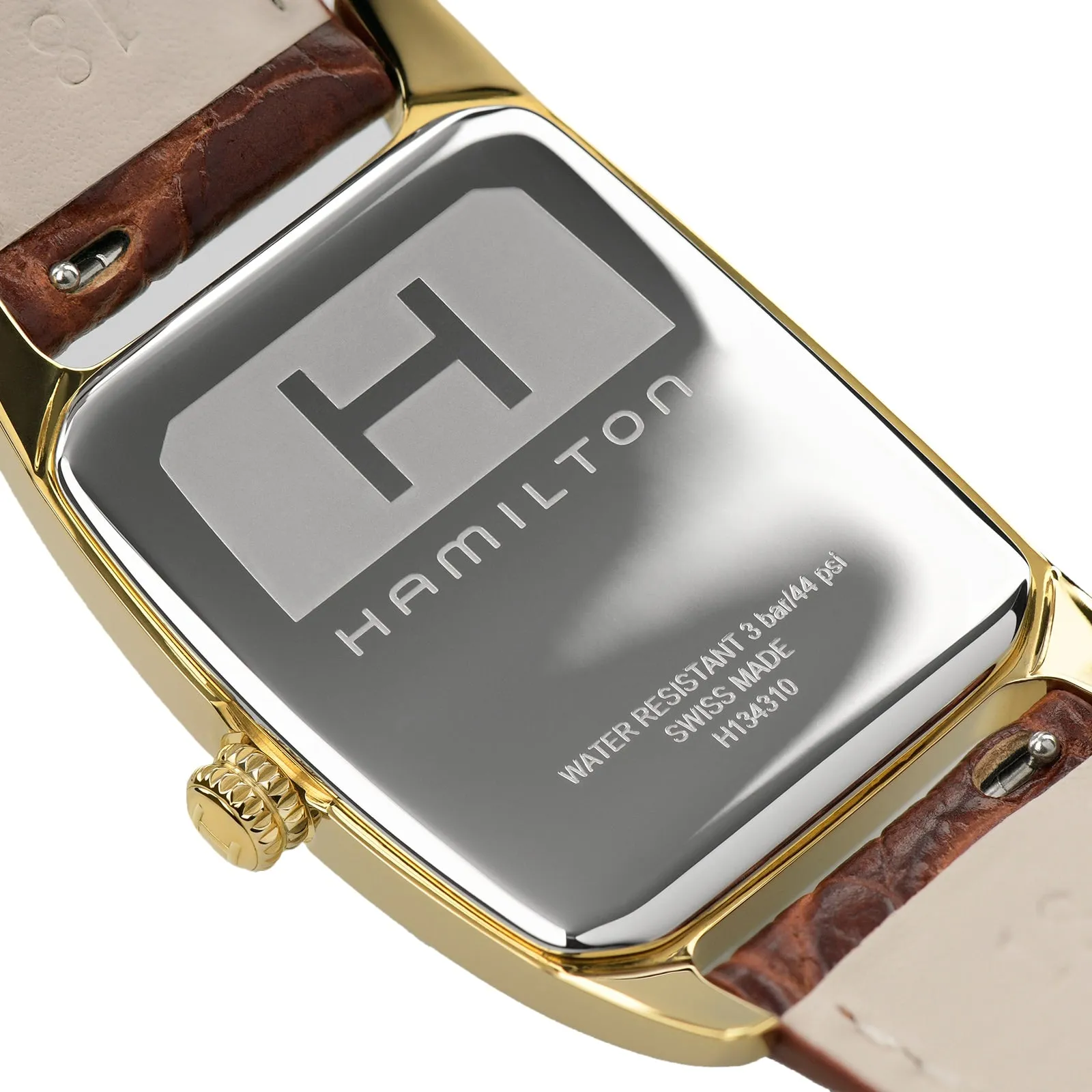 American Classic Boulton Quartz