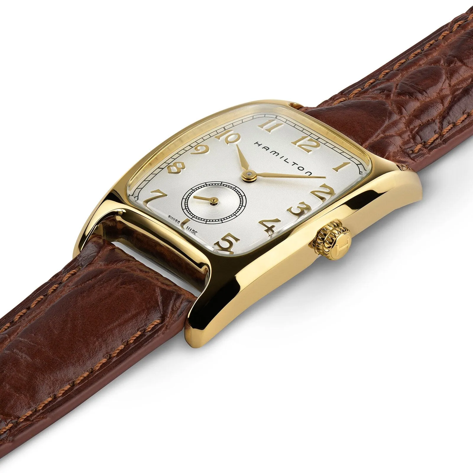 American Classic Boulton Quartz