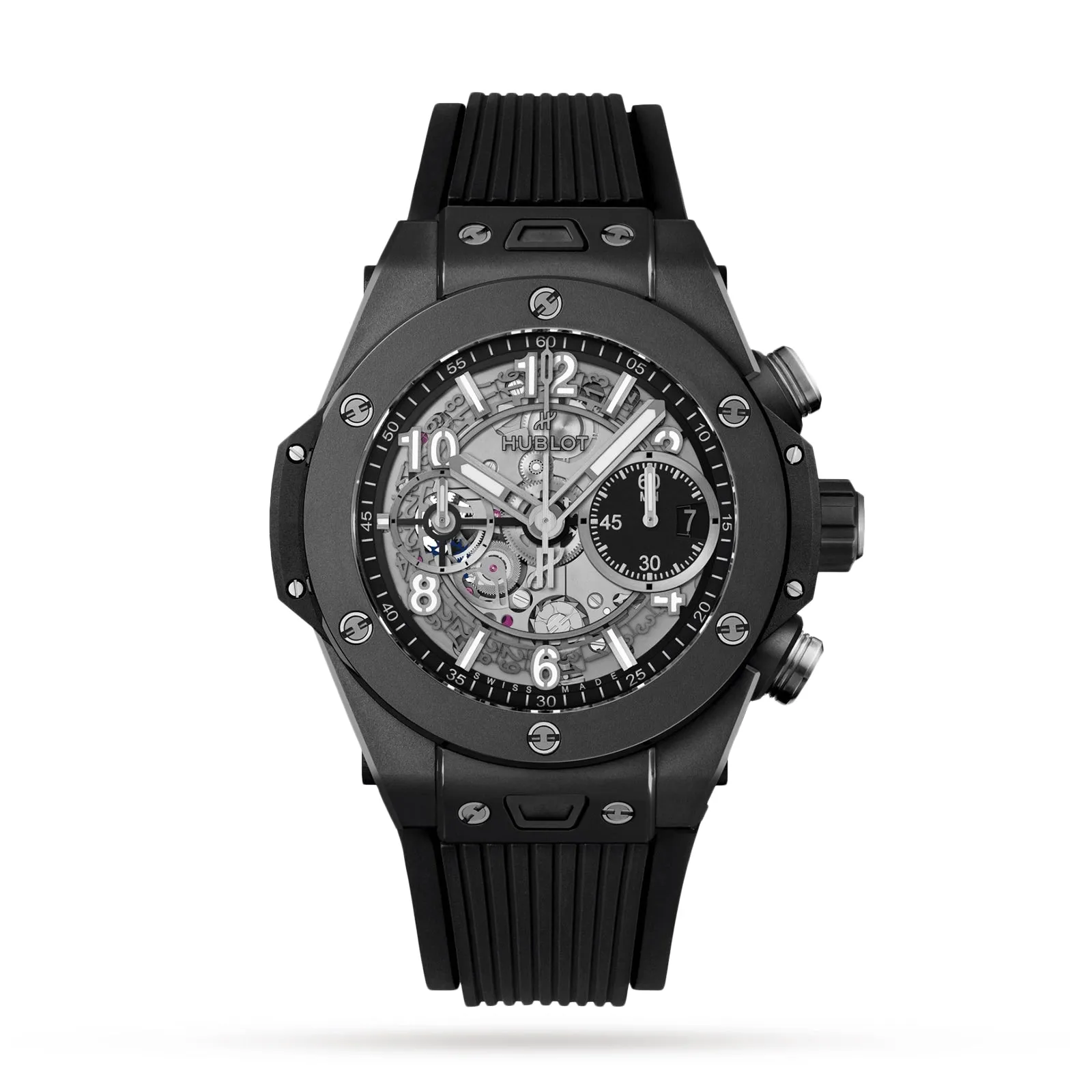 Big Bang Unico Black Magic