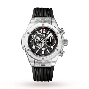 Big Bang Unico Sapphire