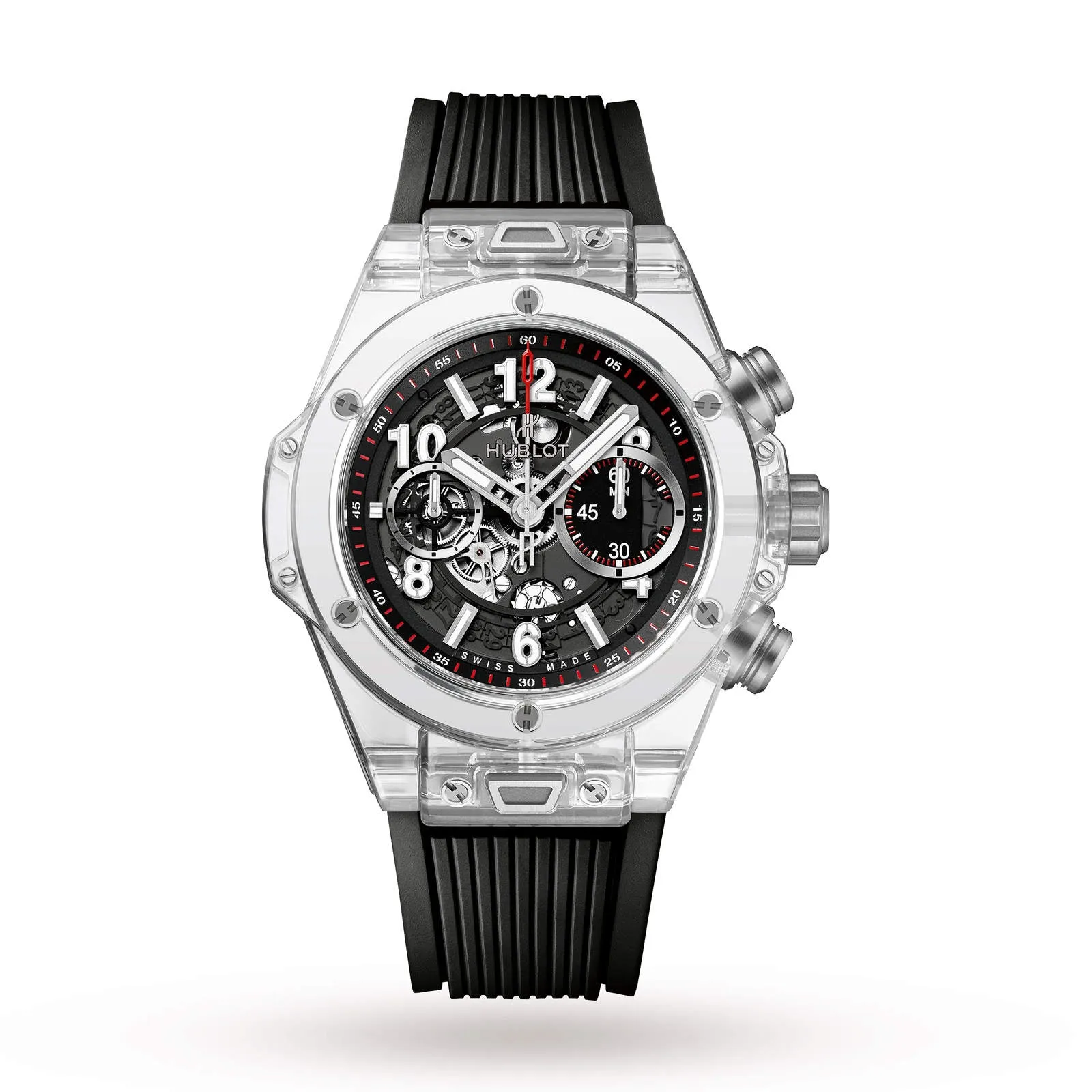 Big Bang Unico Sapphire