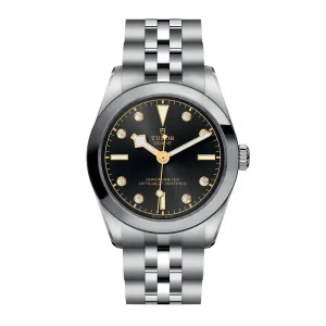 Black Bay 31