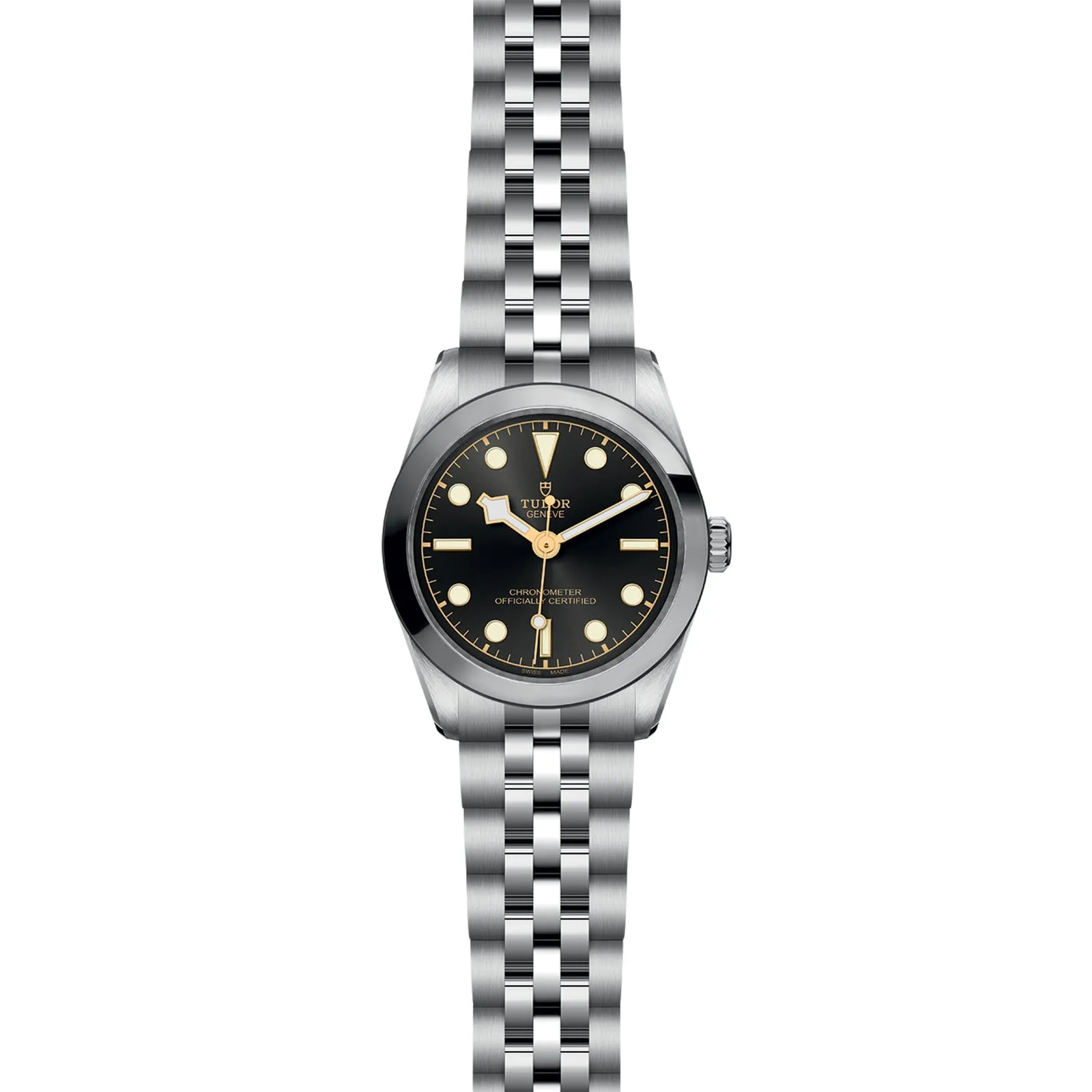 Black Bay 31