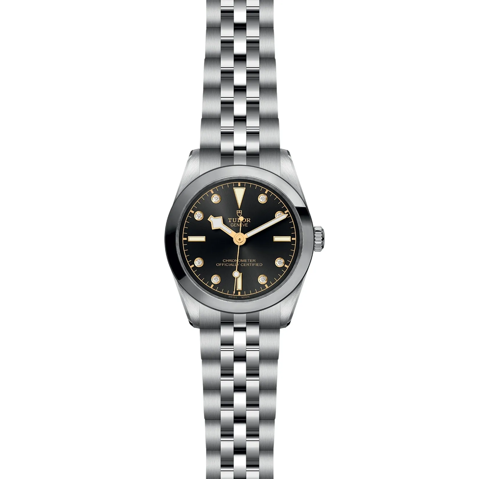 Black Bay 31