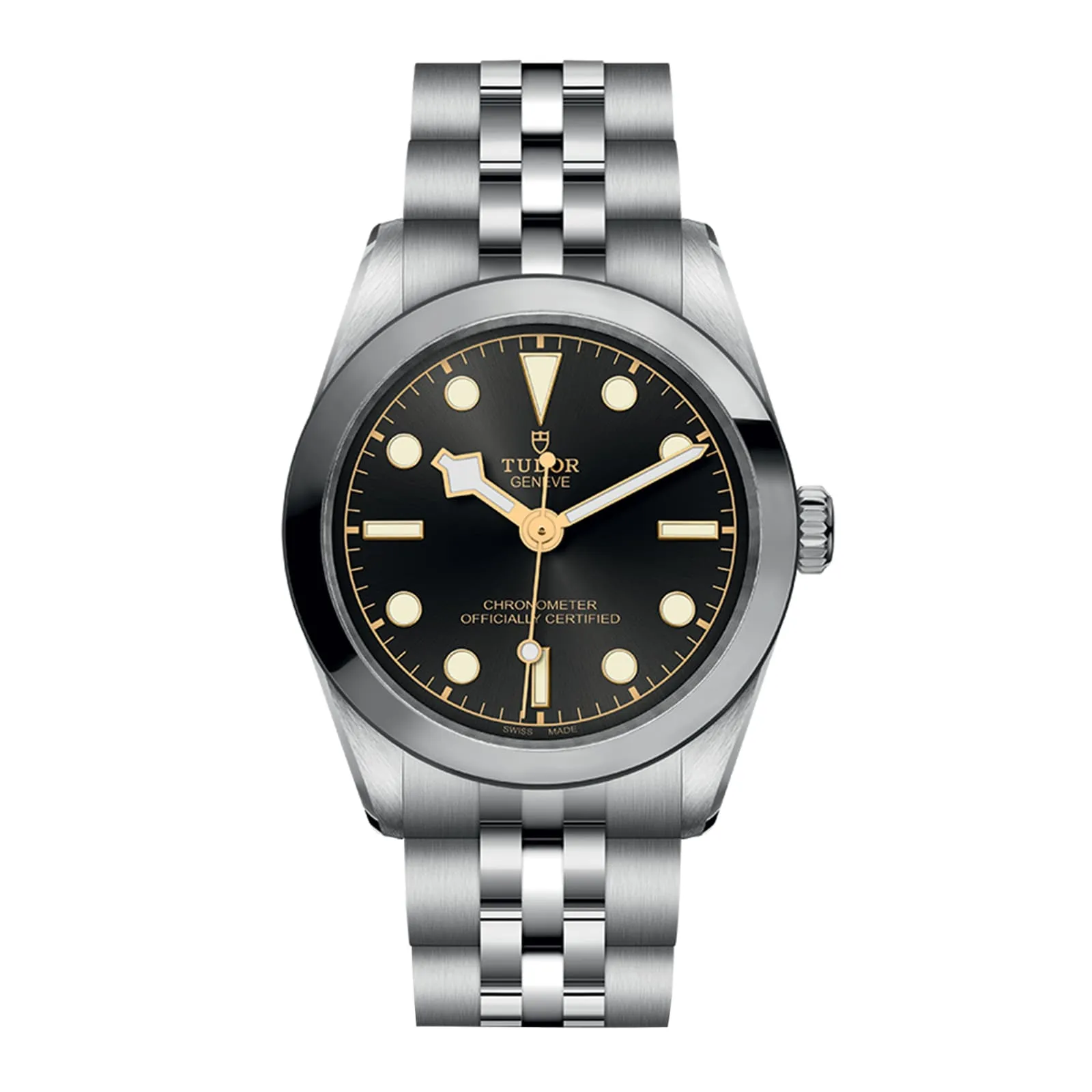 Black Bay 31