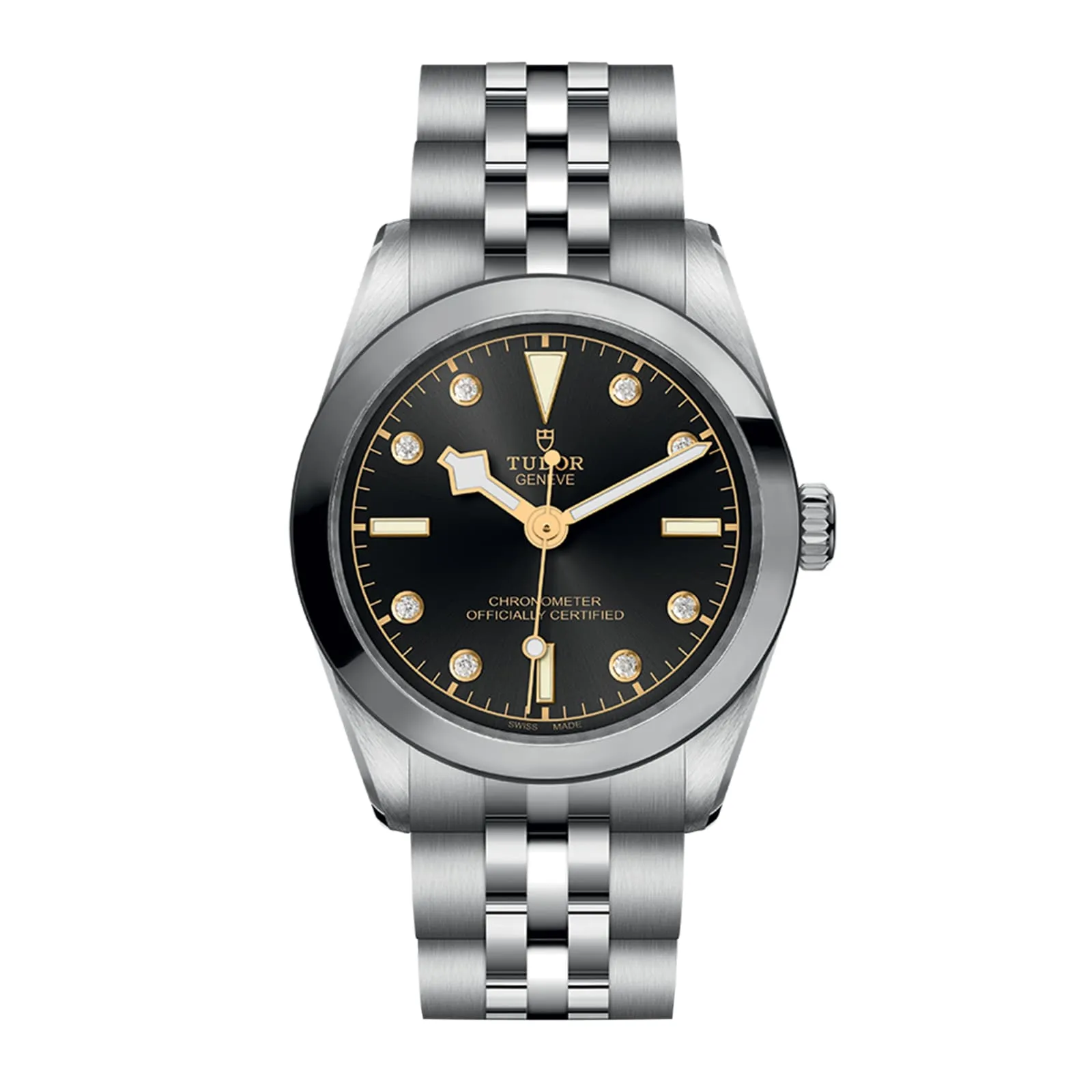 Black Bay 31