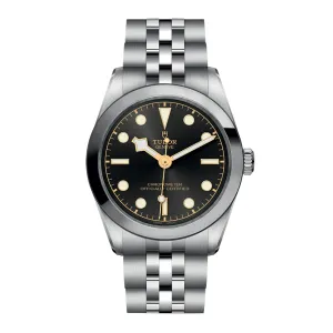 Black Bay 31