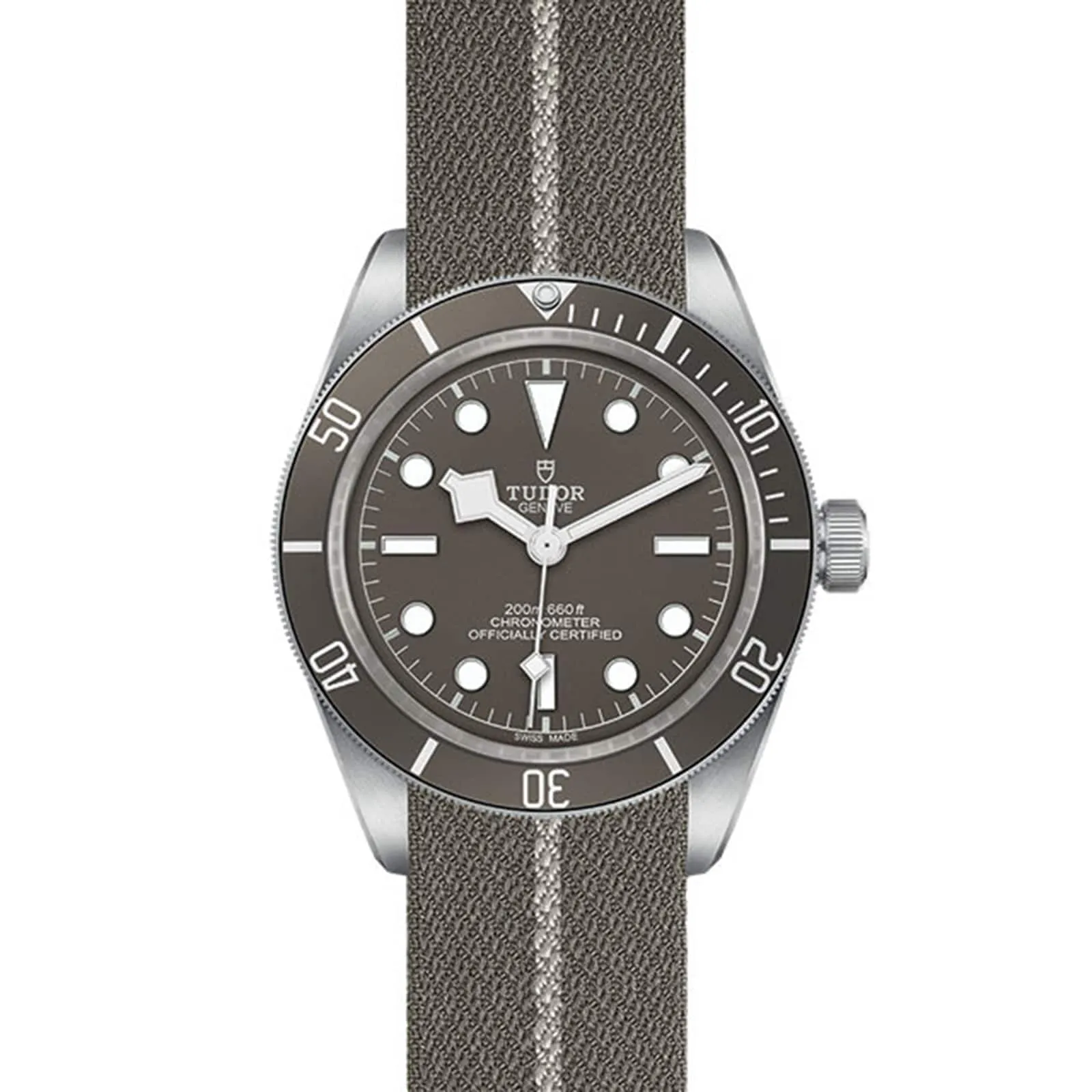 Black Bay 58 925