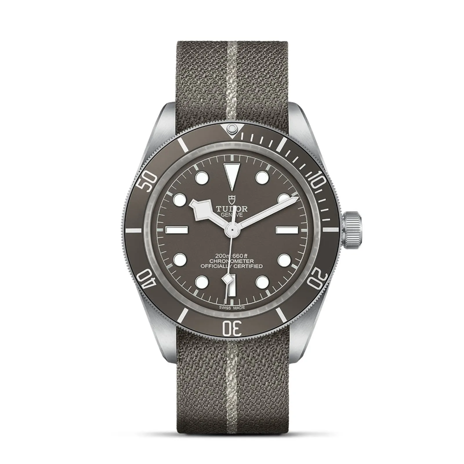 Black Bay 58 925