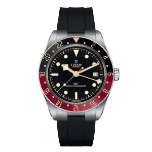 Black Bay 58 GMT