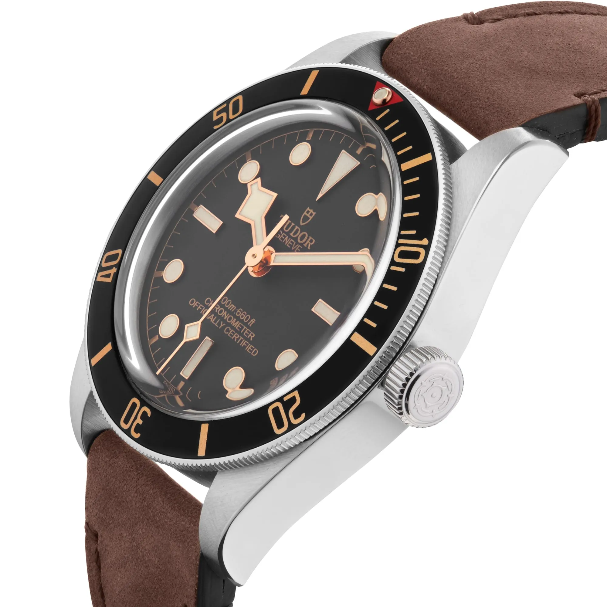 Black Bay 58