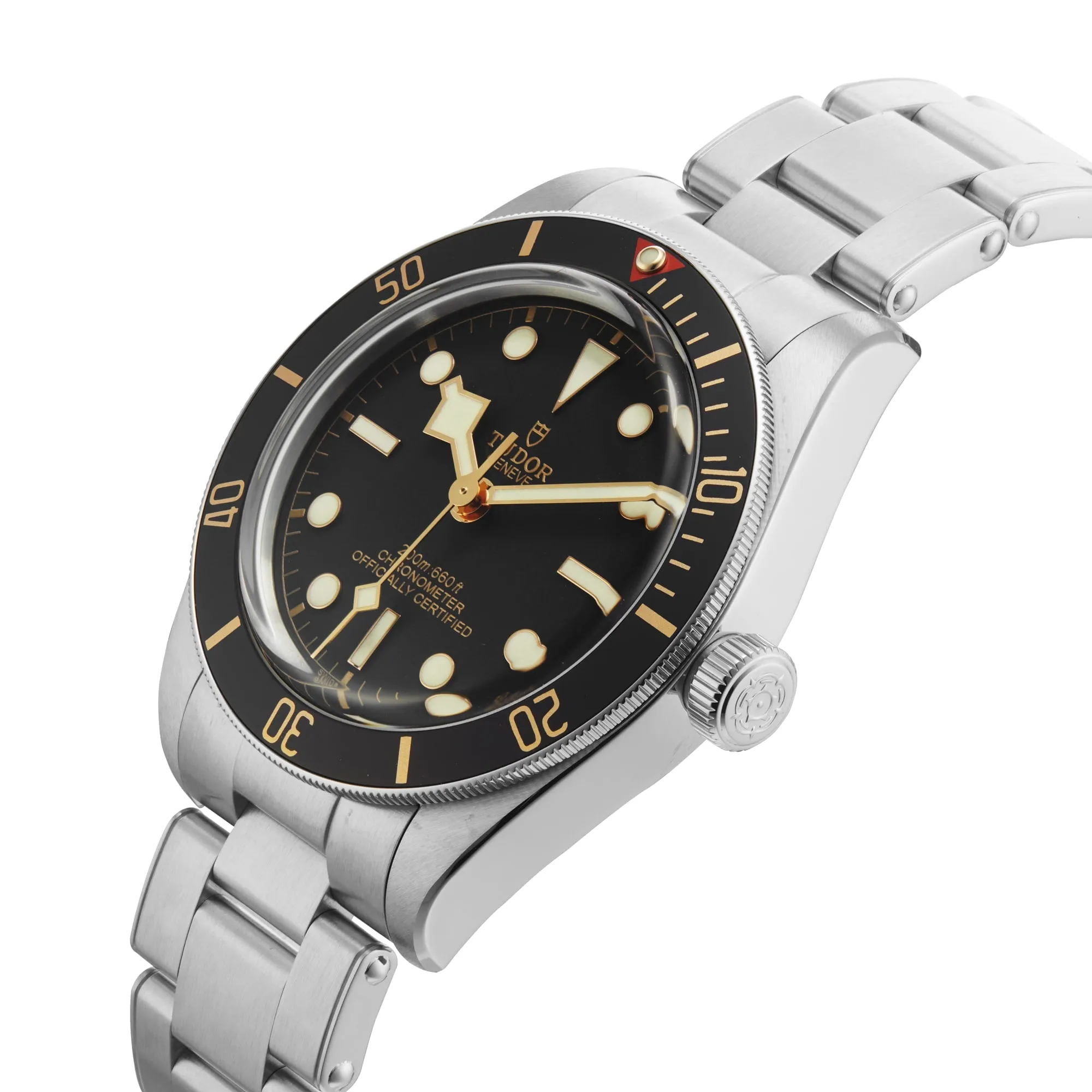Black Bay 58