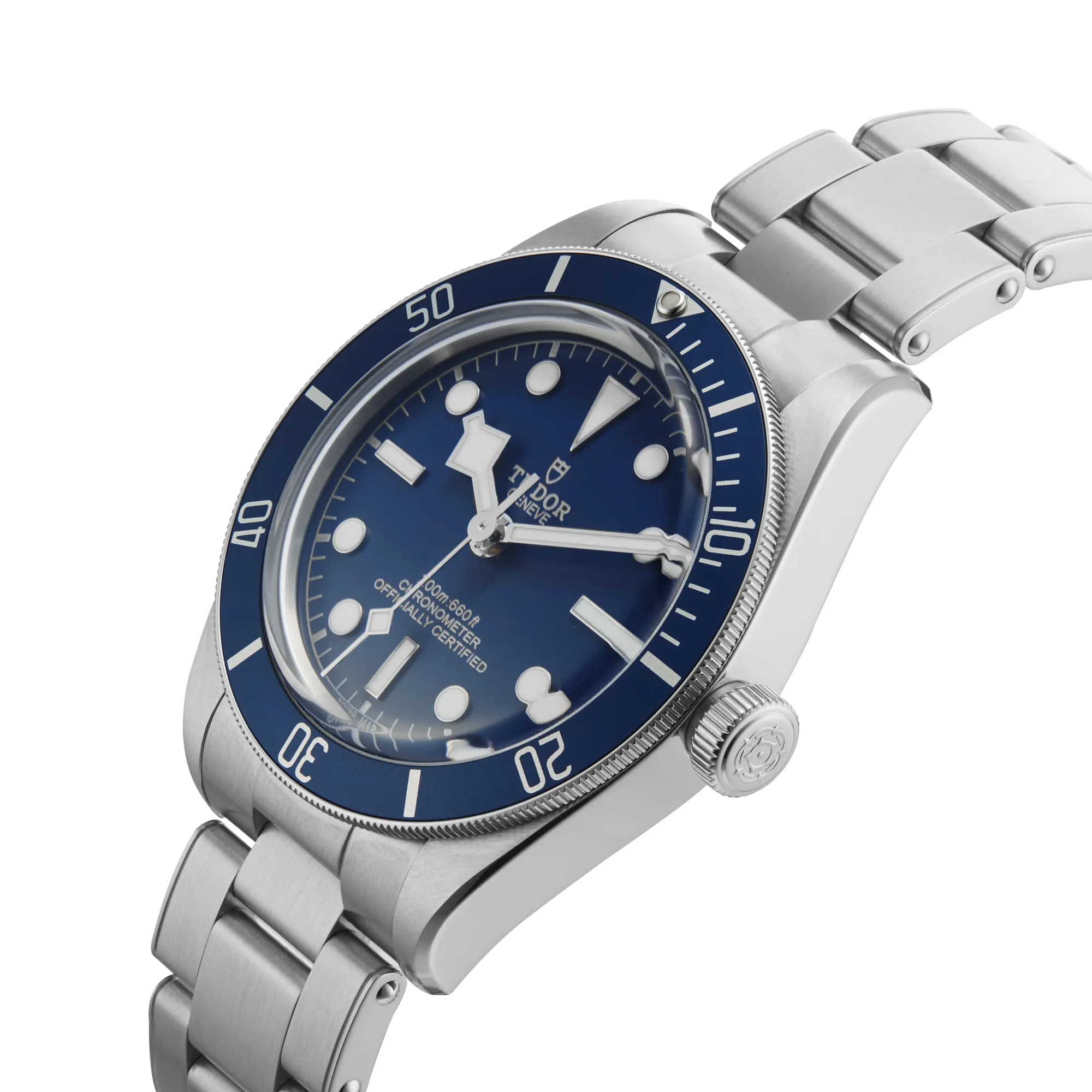 Black Bay 58