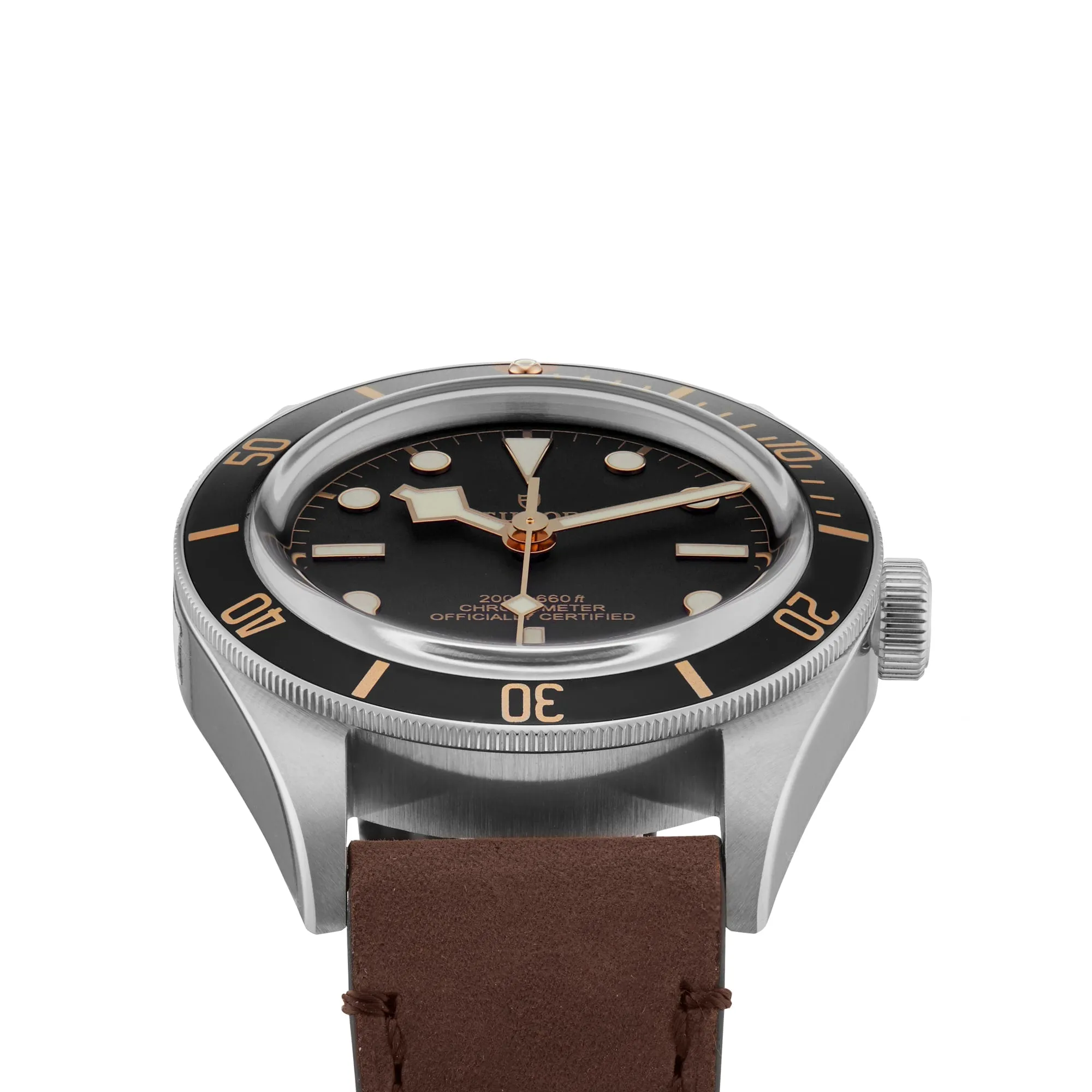Black Bay 58