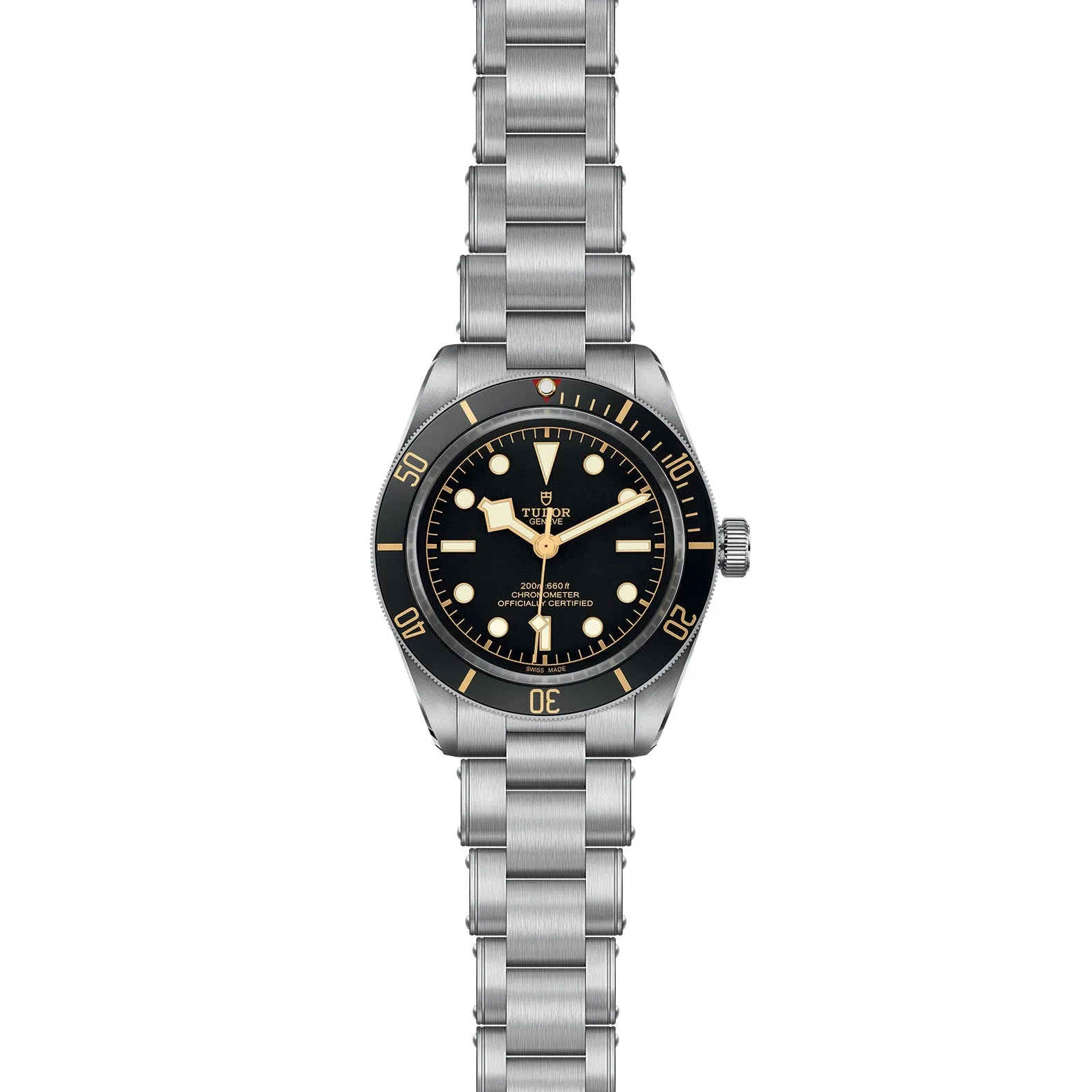 Black Bay 58