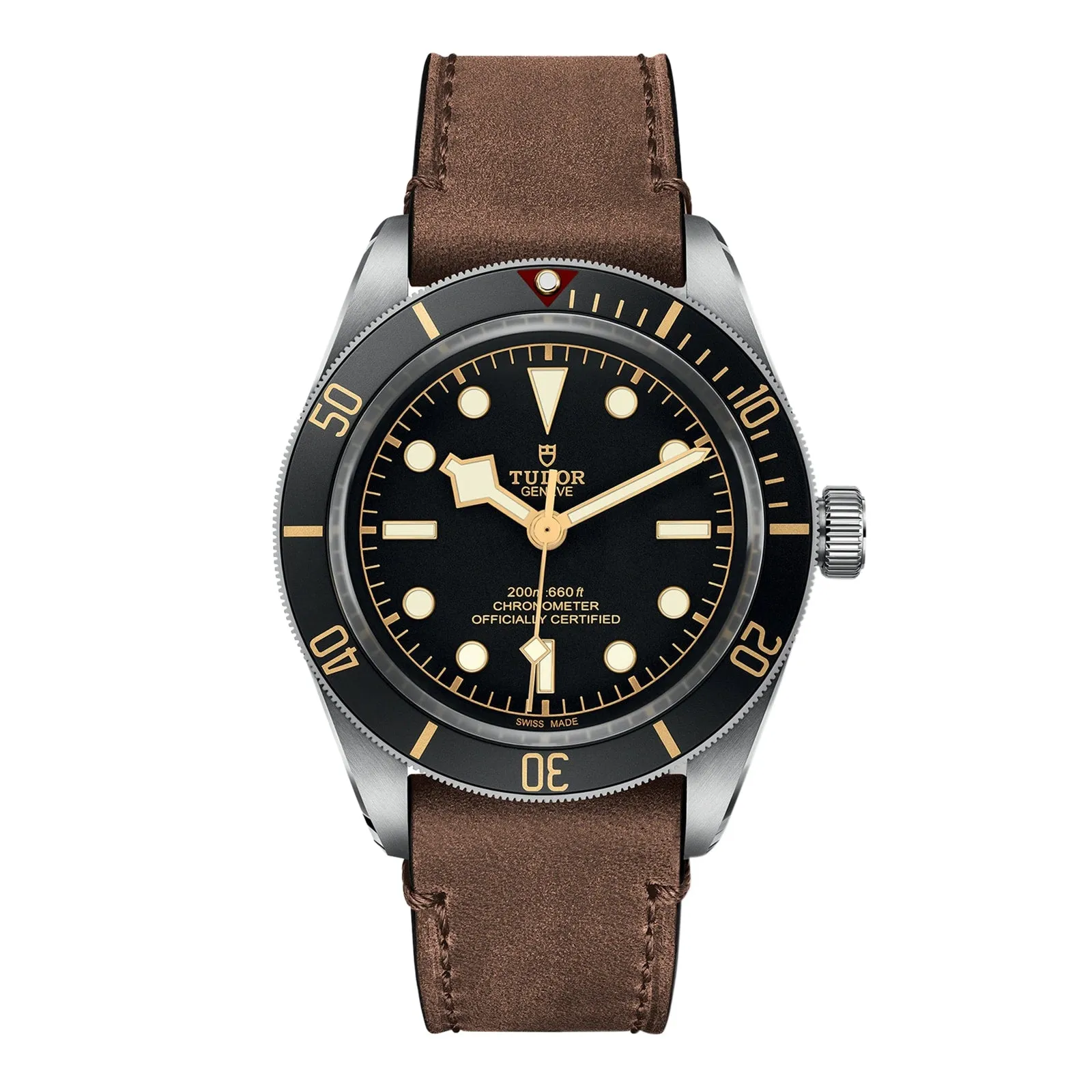 Black Bay 58