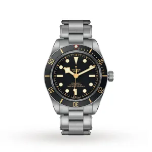 Black Bay 58