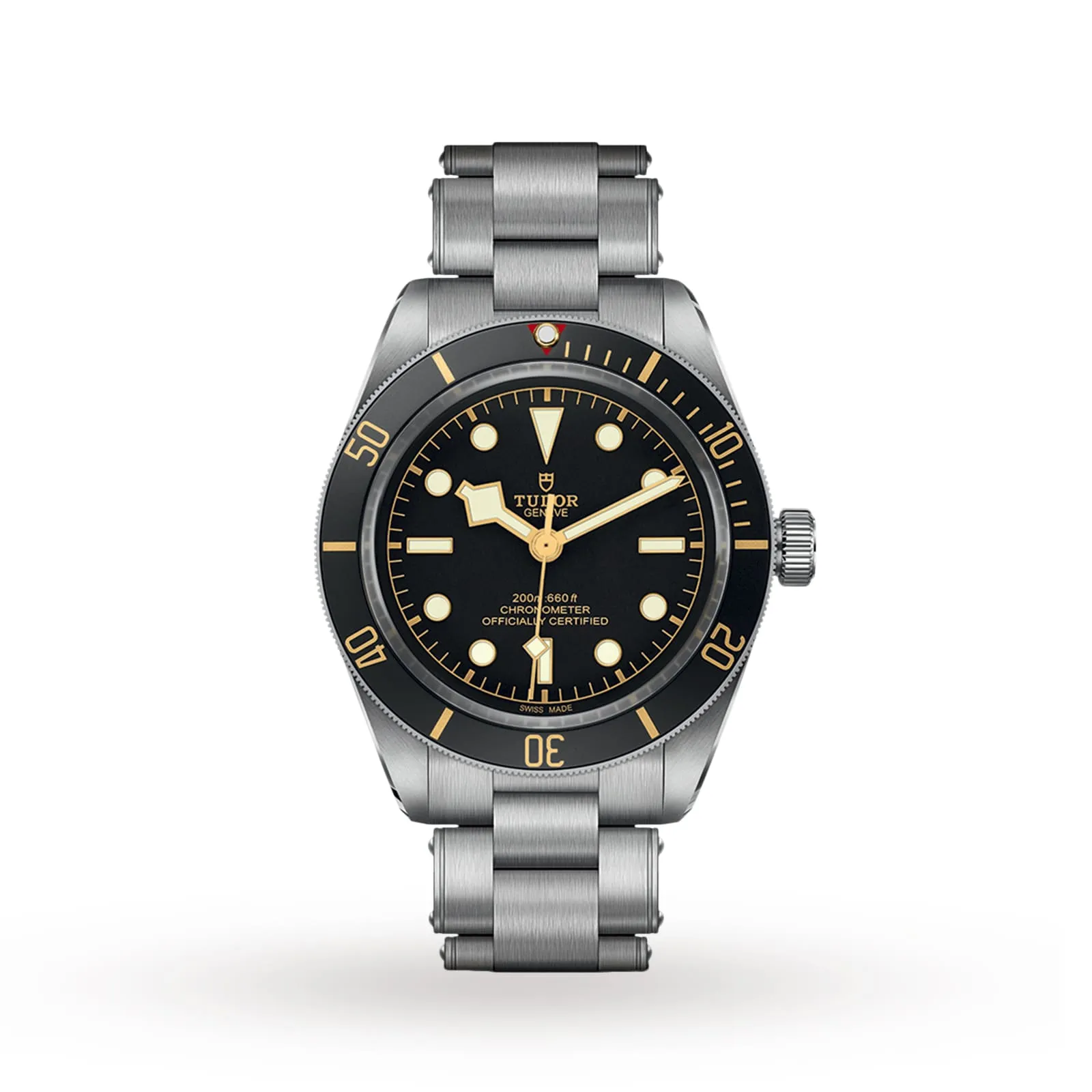 Black Bay 58