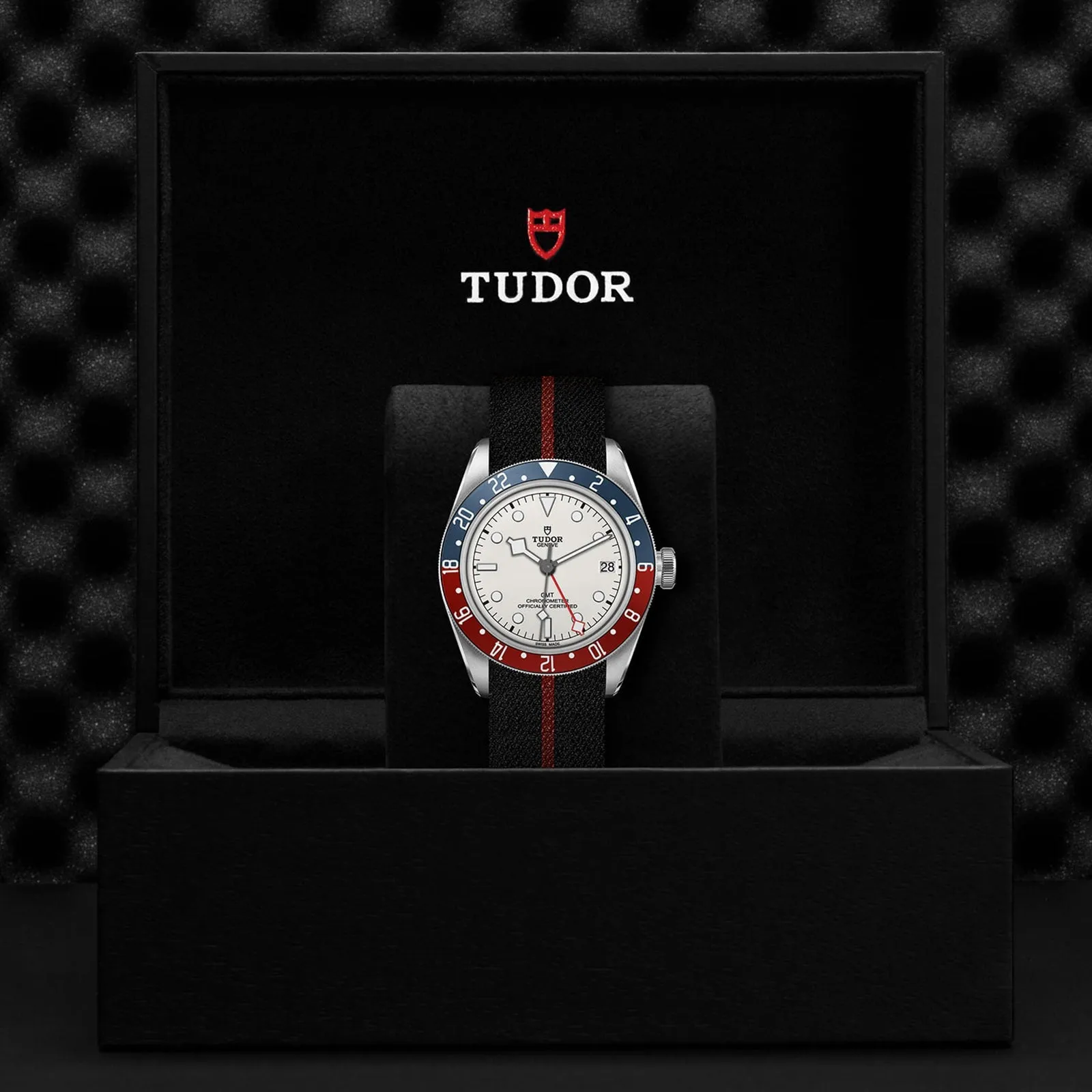 Black Bay GMT