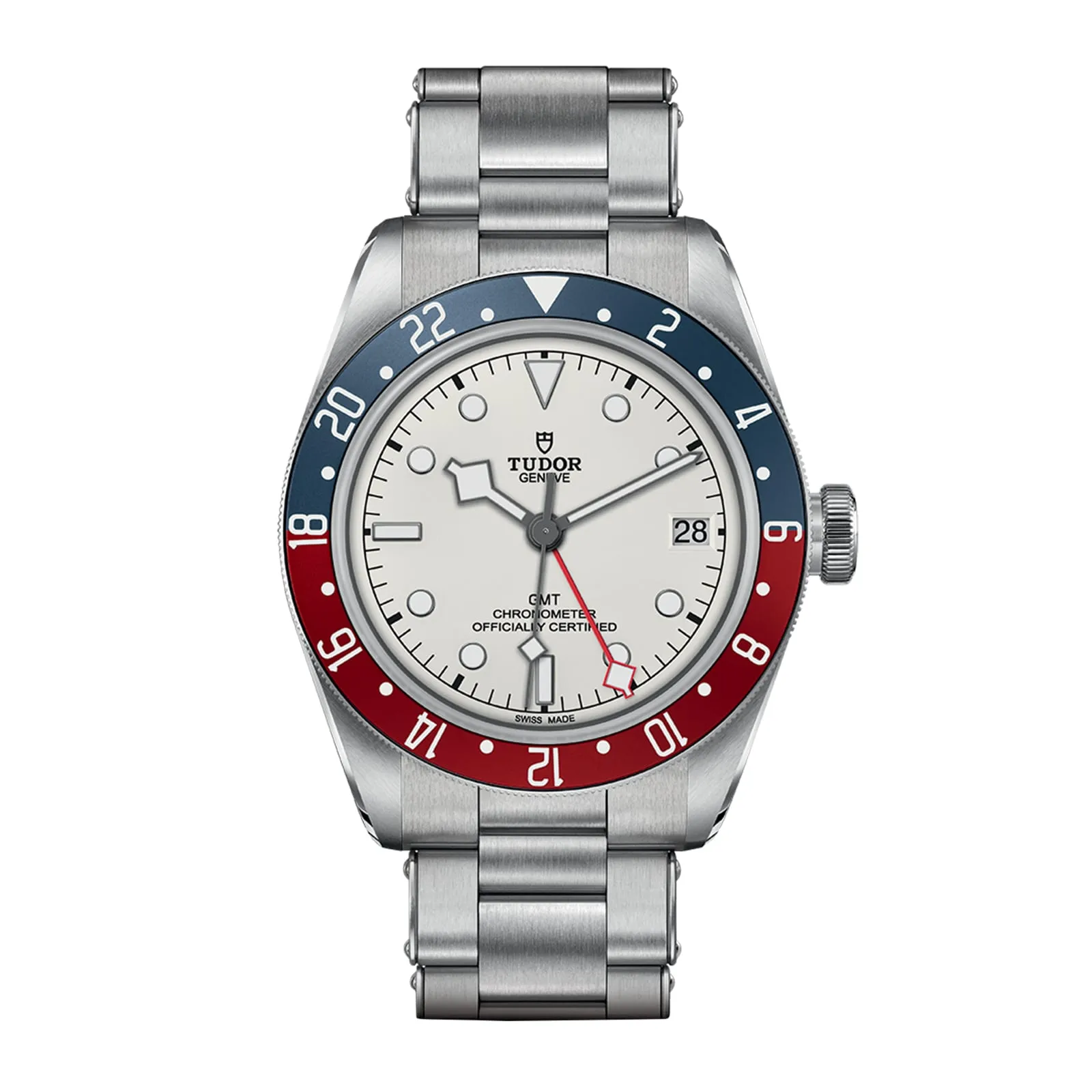 Black Bay GMT