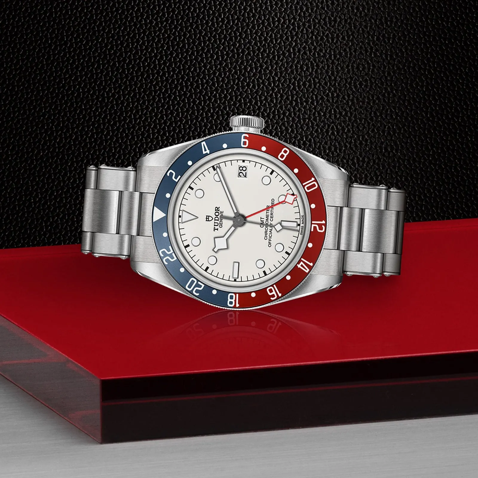 Black Bay GMT