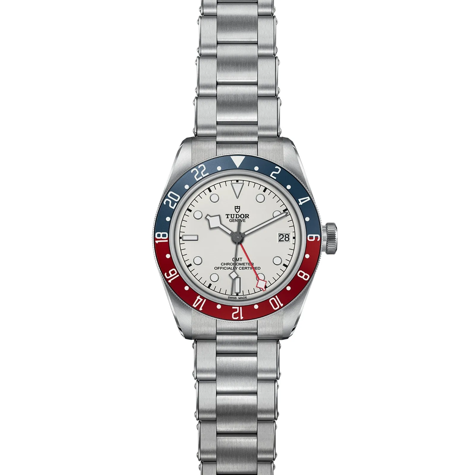 Black Bay GMT