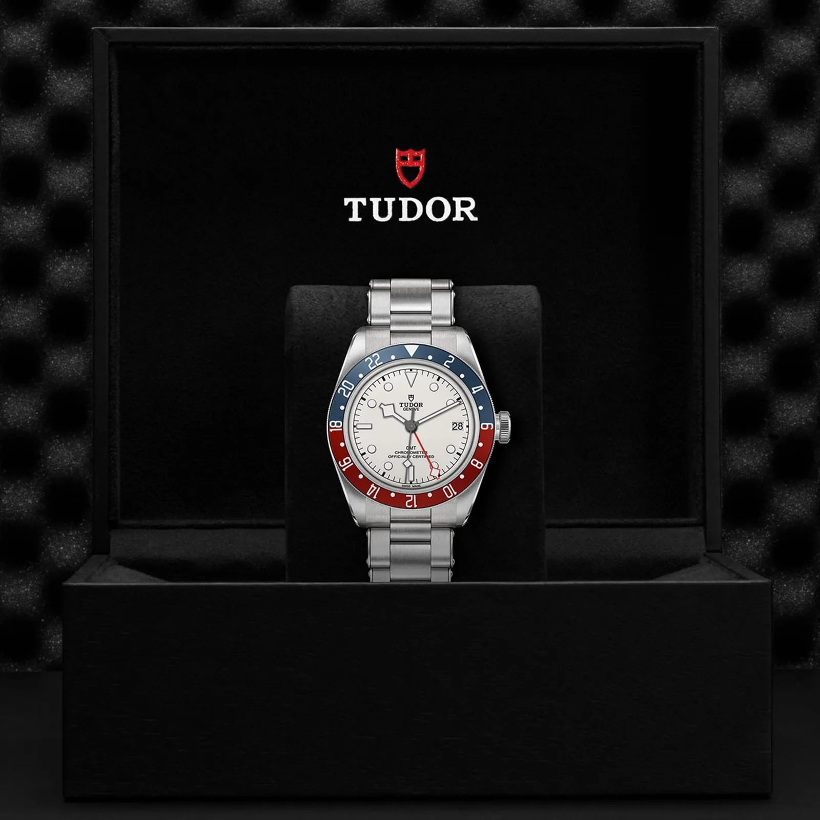 Black Bay GMT