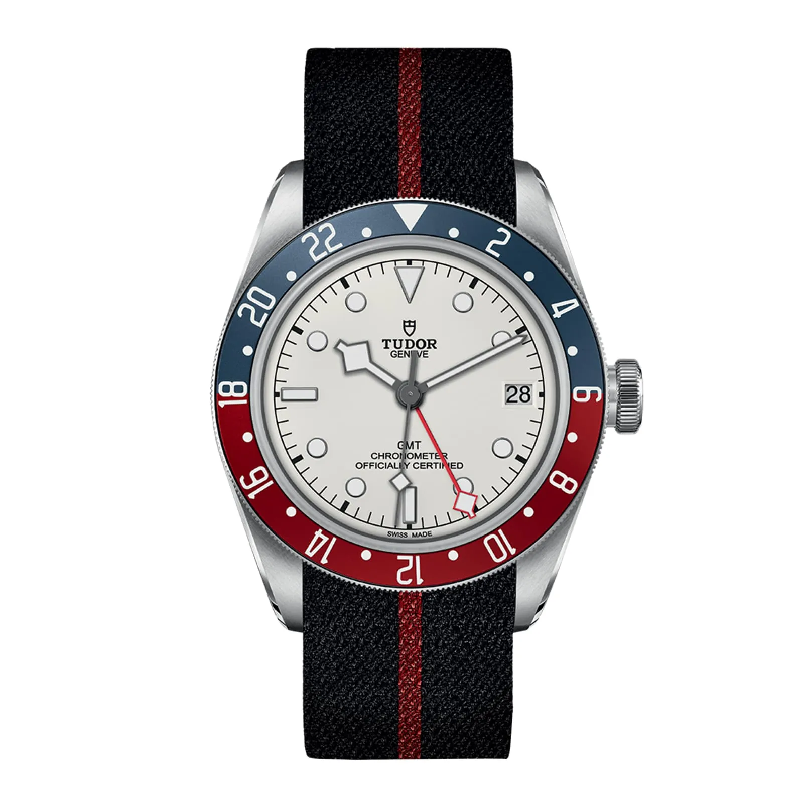 Black Bay GMT