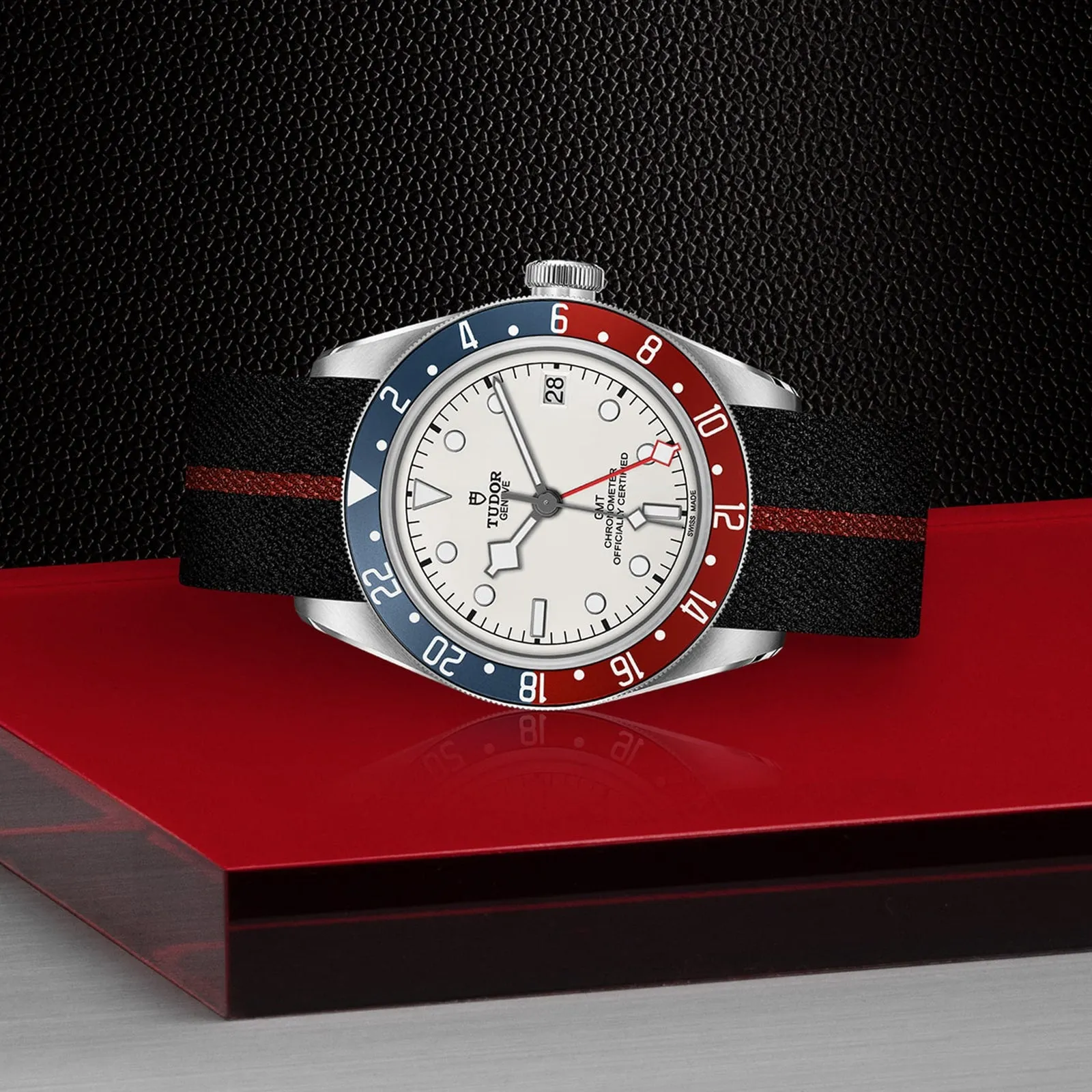 Black Bay GMT