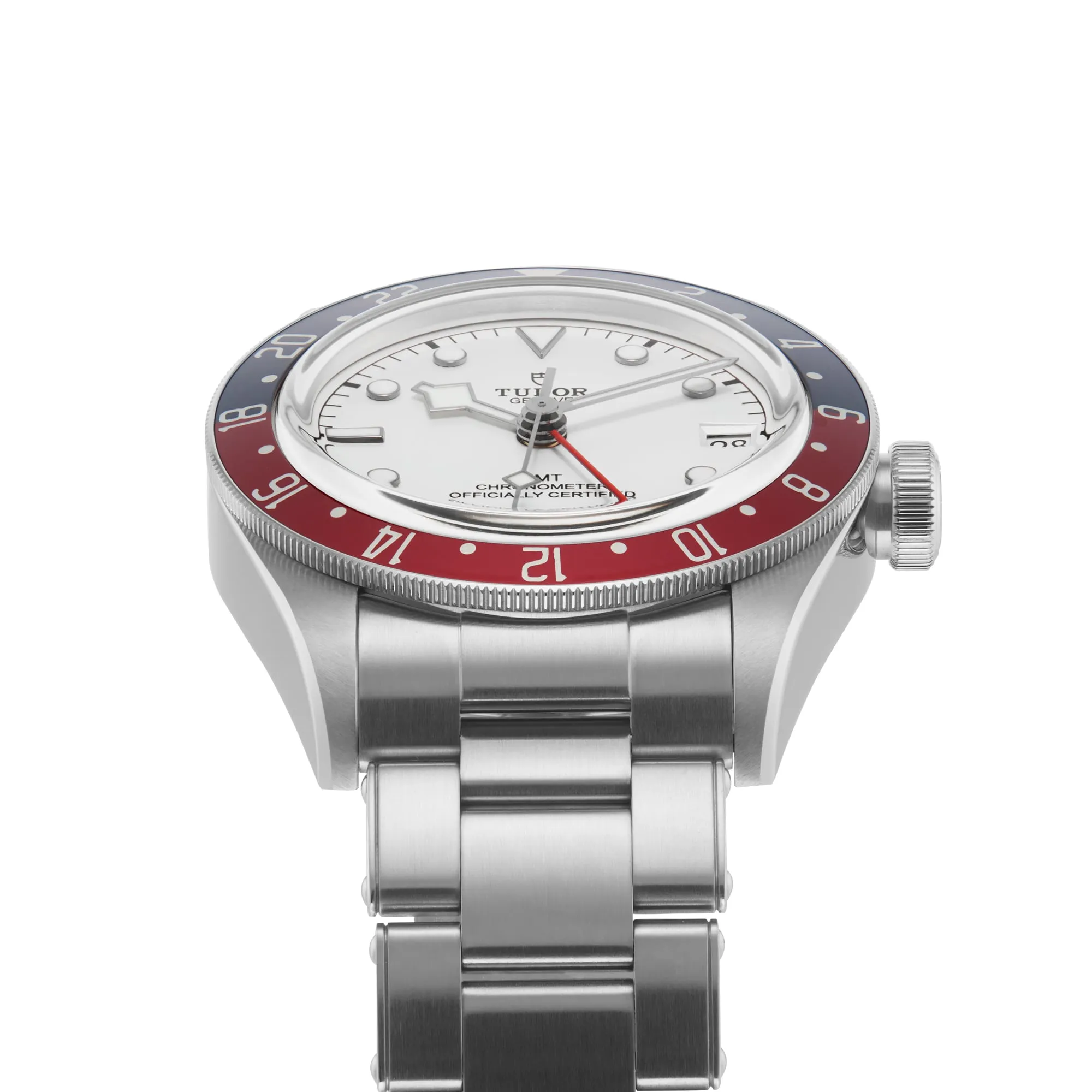 Black Bay GMT