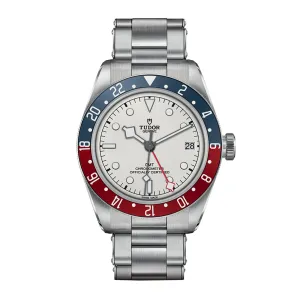 Black Bay GMT