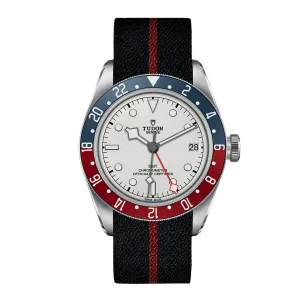 Black Bay GMT