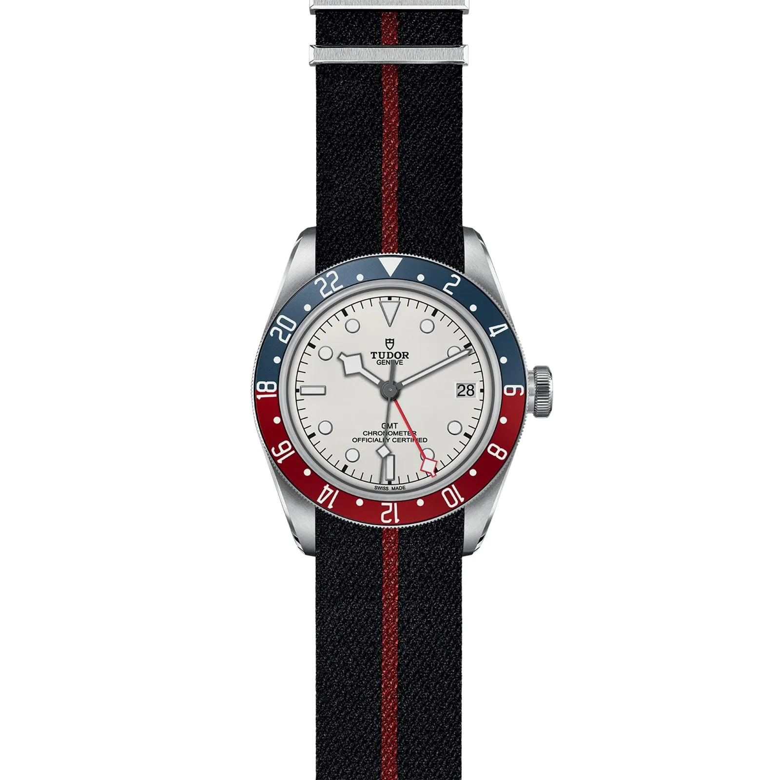 Black Bay GMT