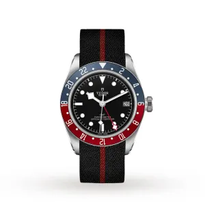 Black Bay GMT