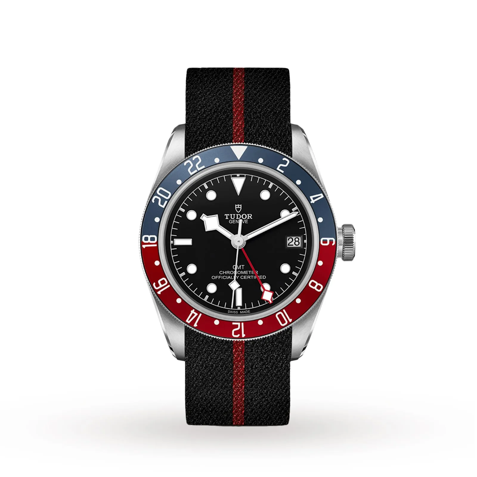 Black Bay GMT
