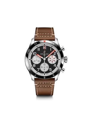 BREITLING Classic AVI Chronograph 42 Mosquito Y233801A1B1X1