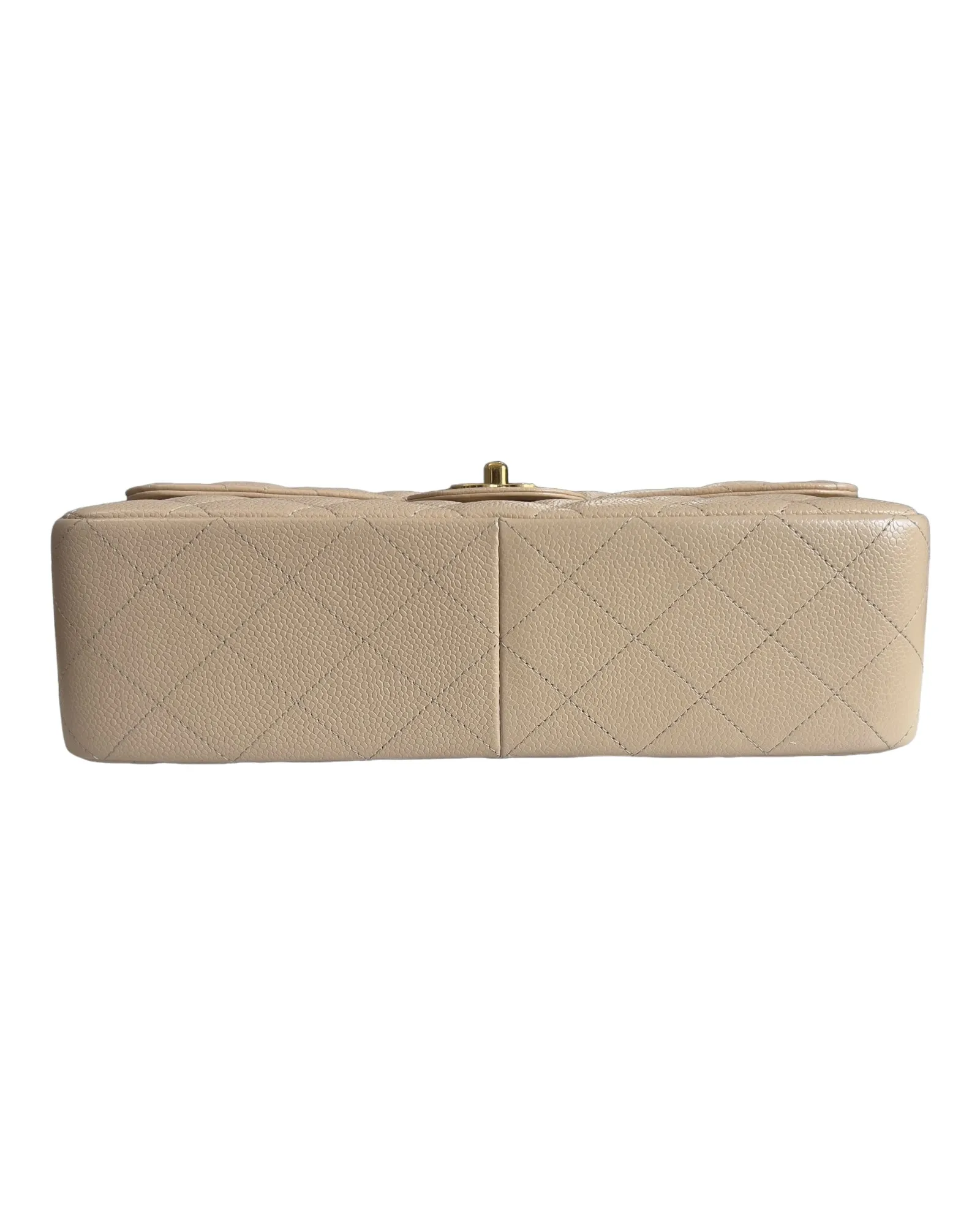 Chanel Timeless Classic Jumbo Single Flap