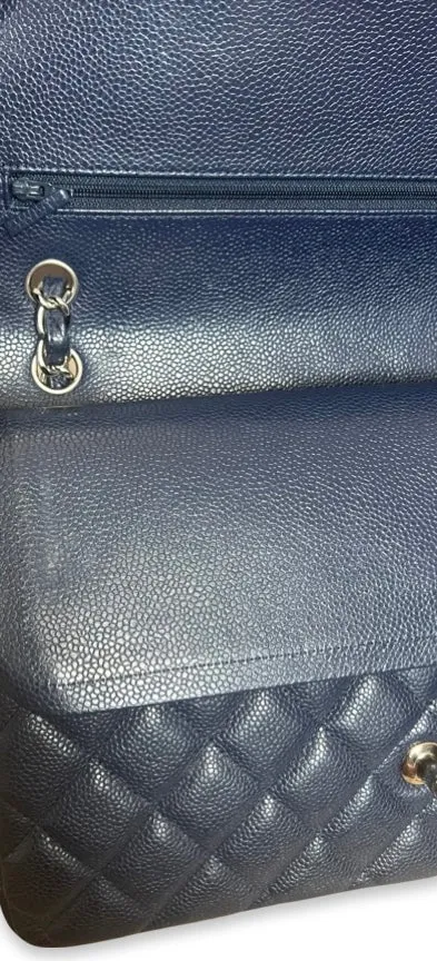Chanel Timeless Classic Jumbo