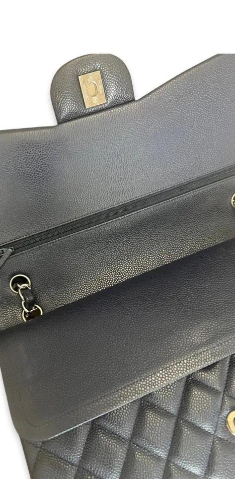 Chanel Timeless Classic Jumbo