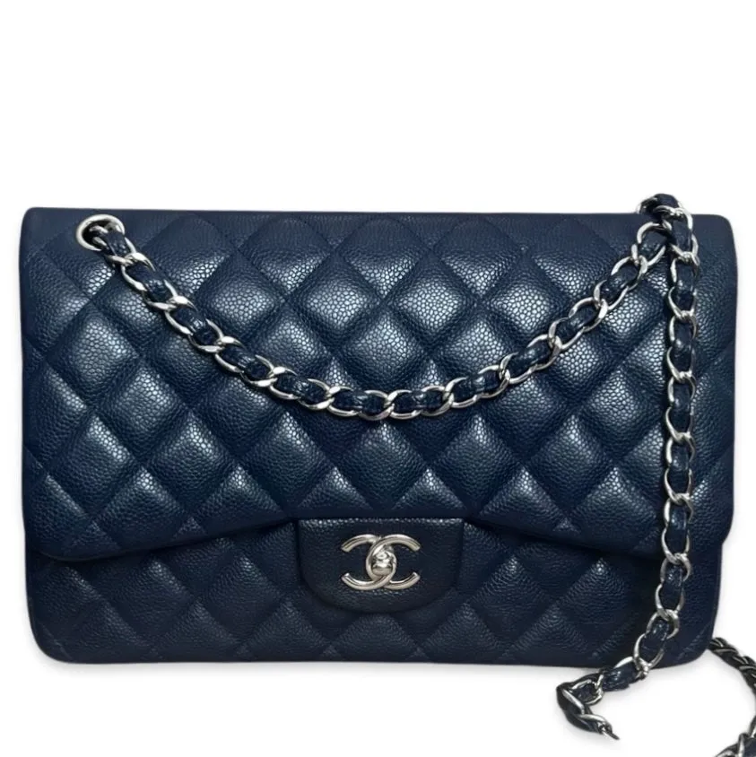 Chanel Timeless Classic Jumbo