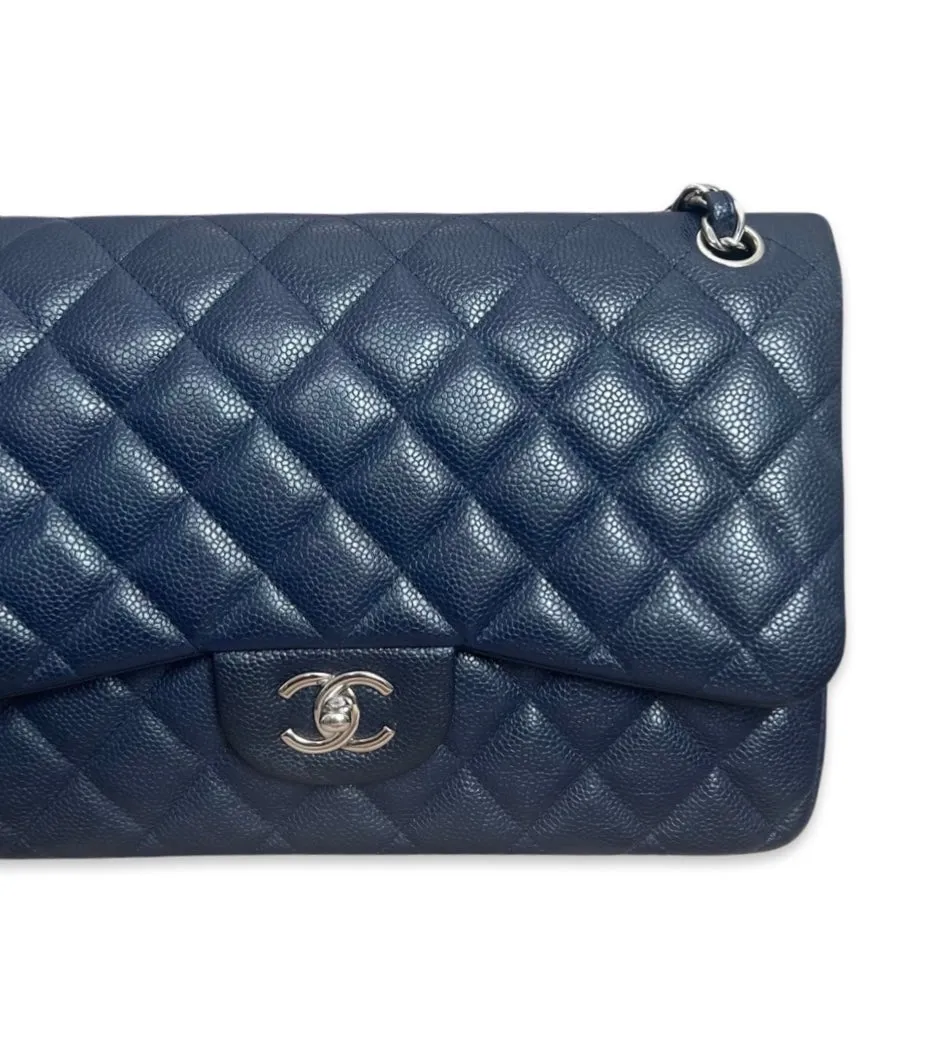 Chanel Timeless Classic Jumbo