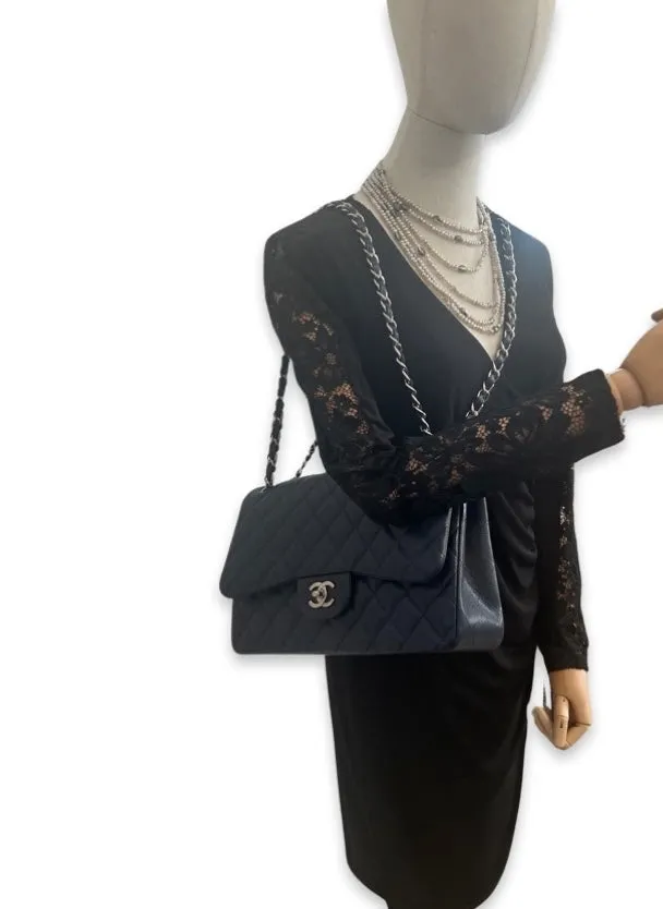 Chanel Timeless Classic Jumbo