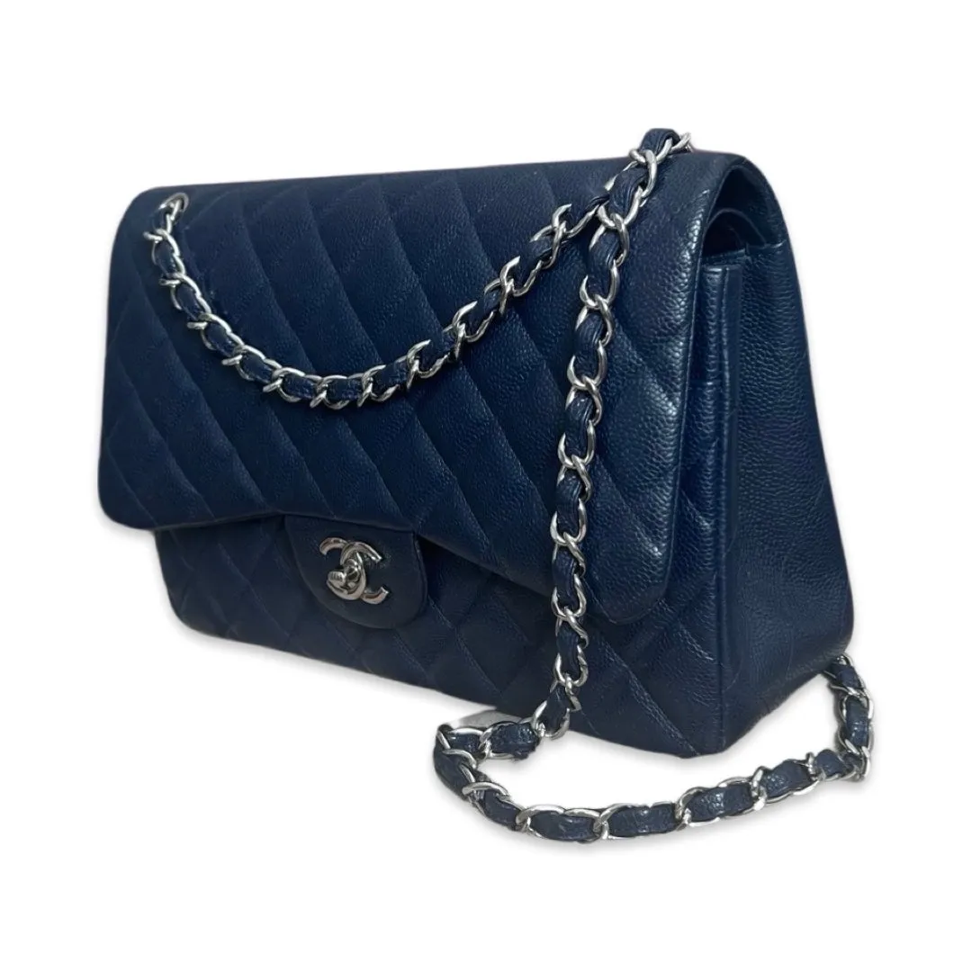 Chanel Timeless Classic Jumbo