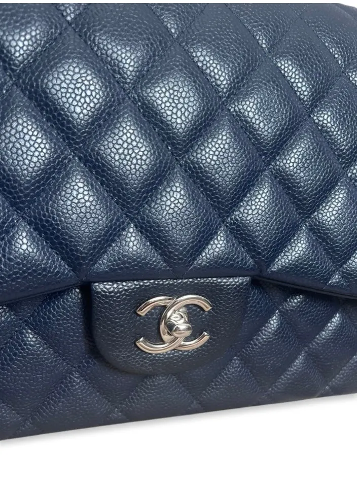 Chanel Timeless Classic Jumbo