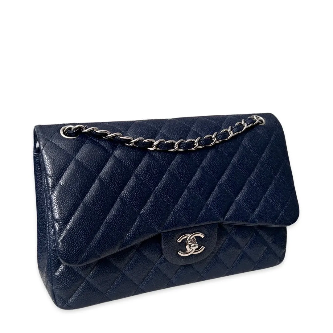 Chanel Timeless Classic Jumbo