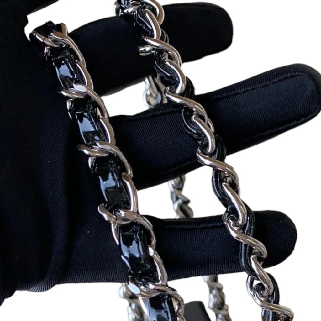 Chanel Timeless Classic Medium M/L