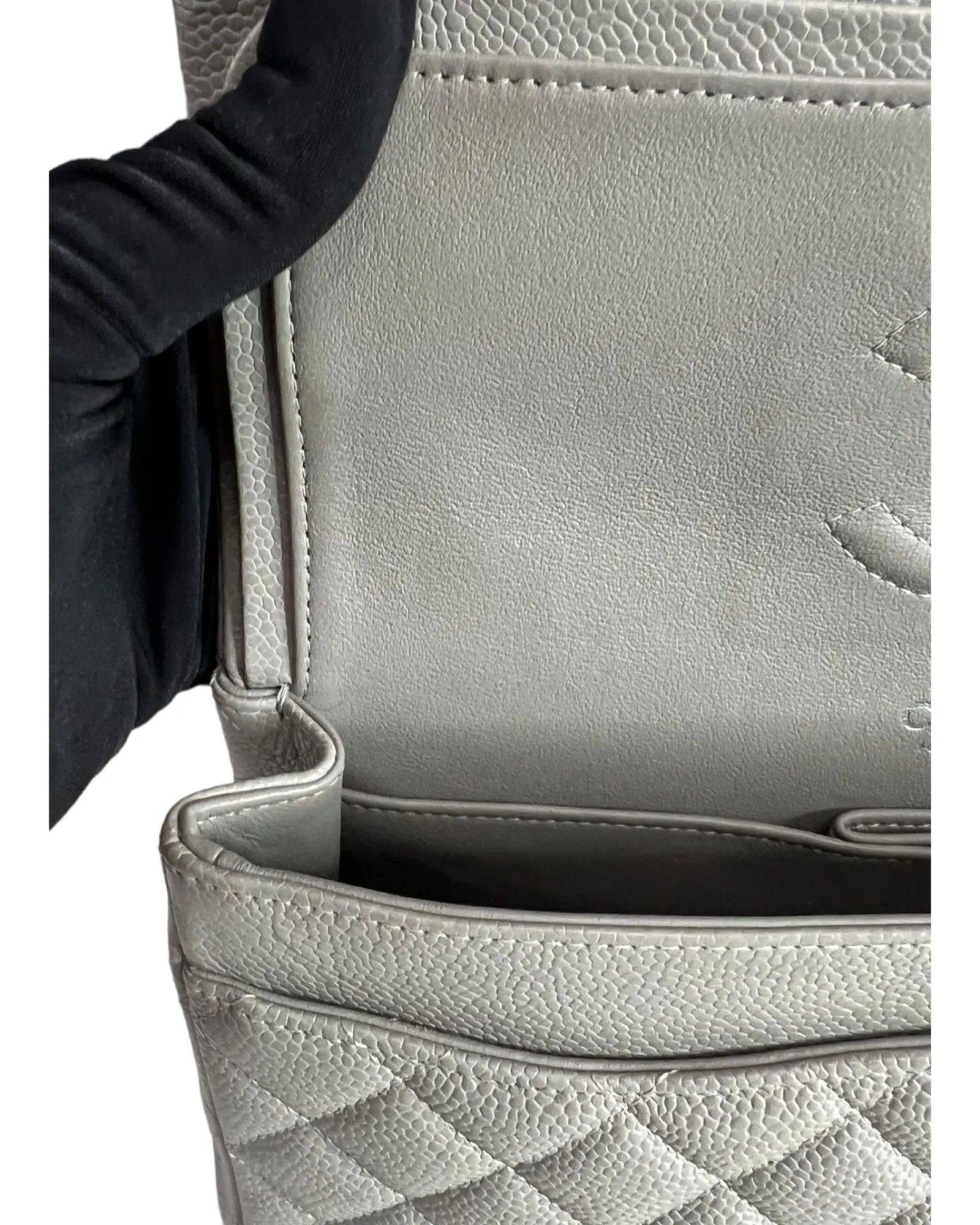 Chanel Timeless Classic Medium M/L