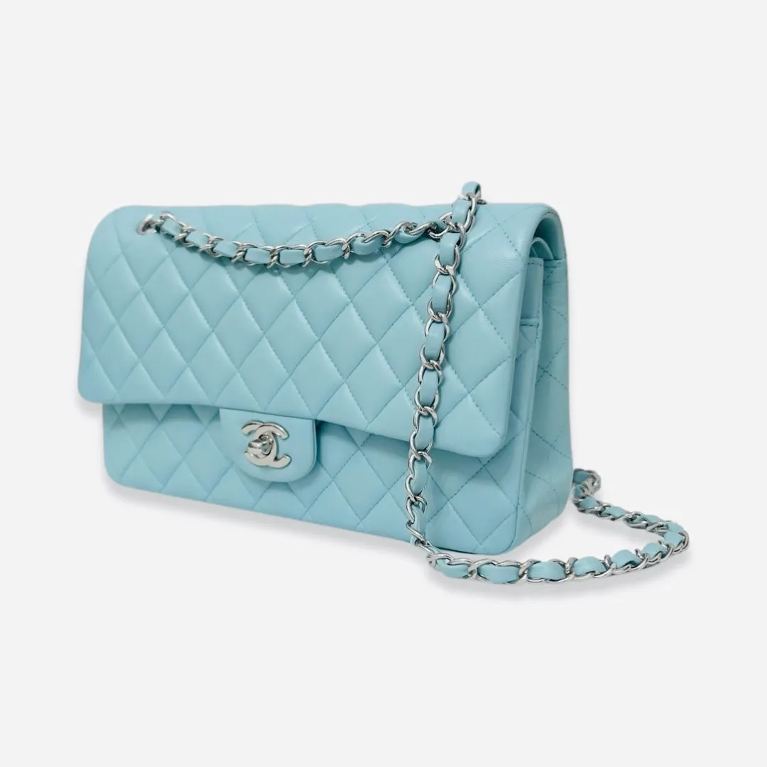 Chanel Timeless Classic Medium M/L