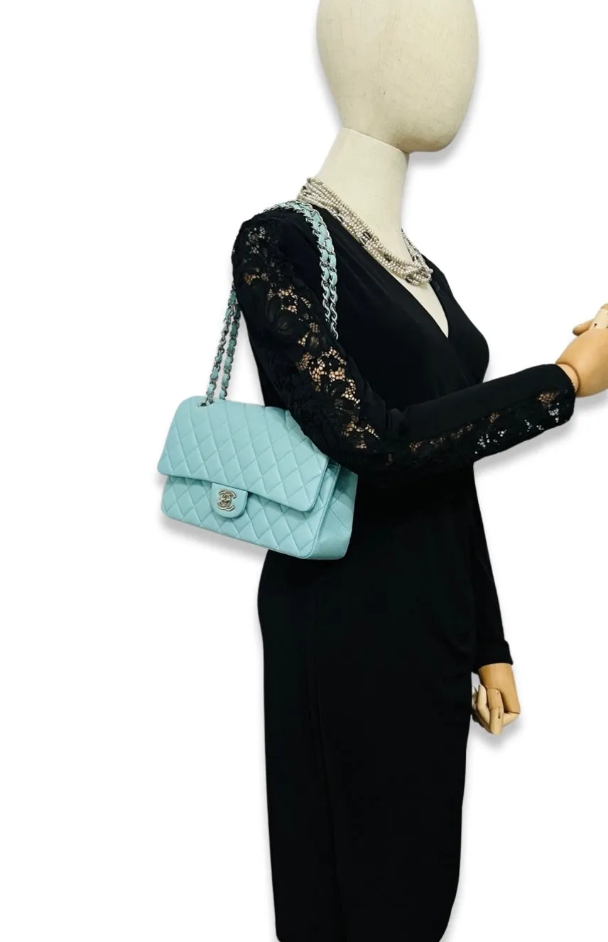Chanel Timeless Classic Medium M/L